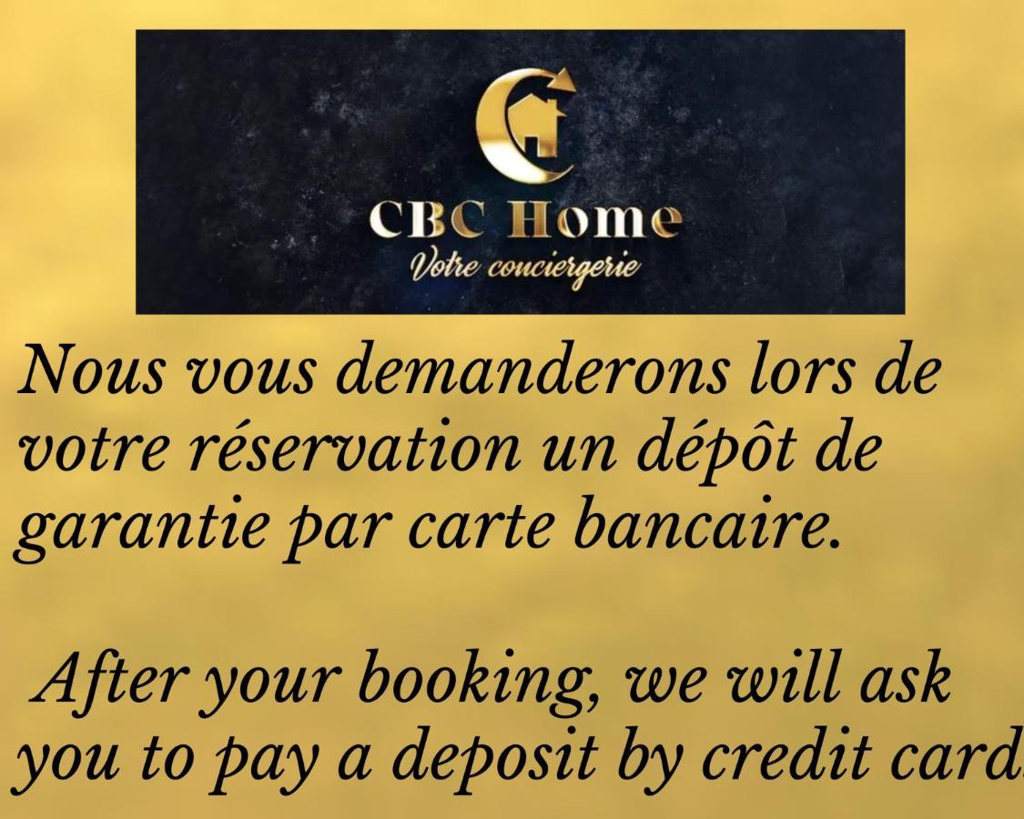 Appartement T2 élégance Bord De *