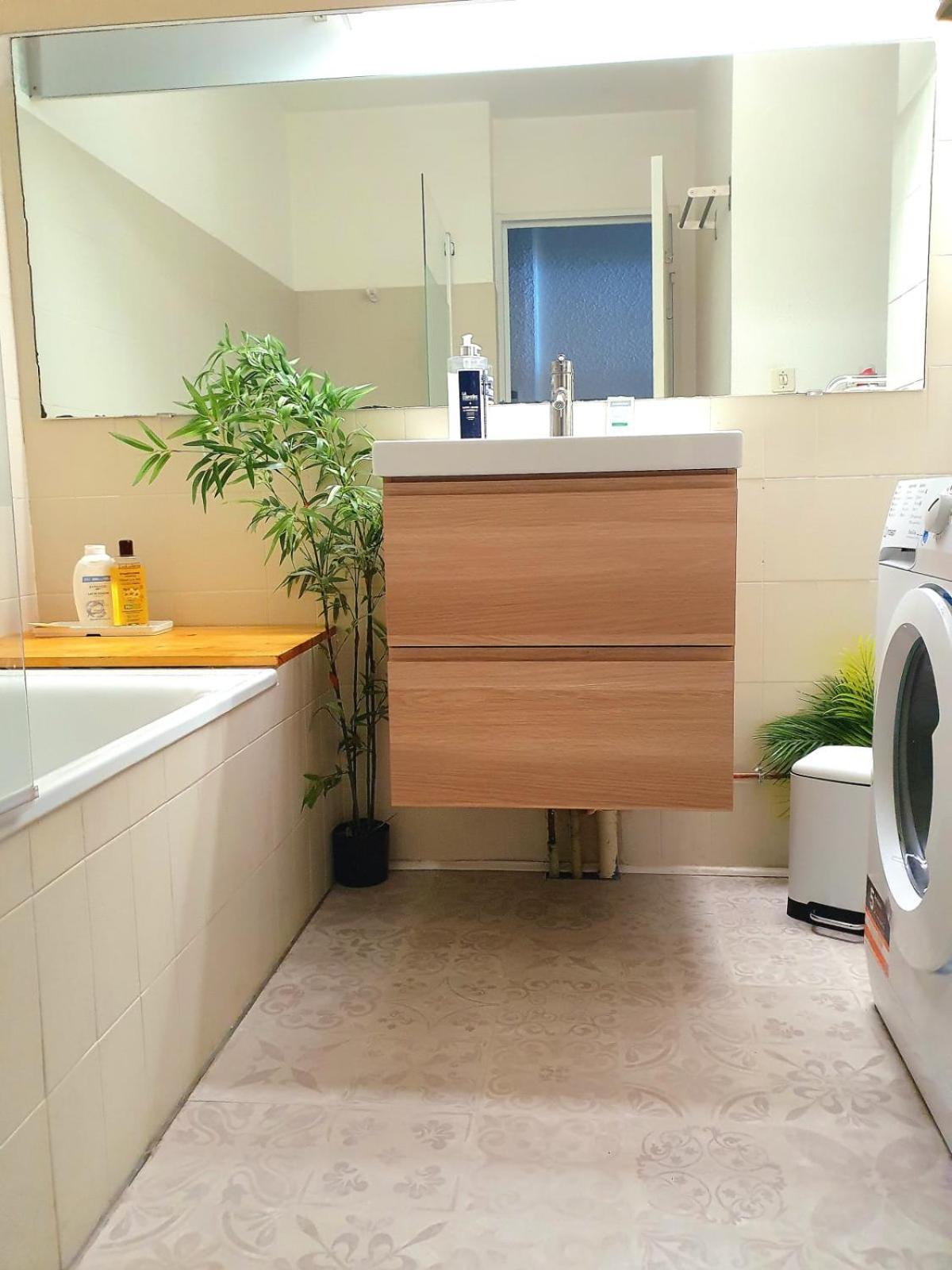 Appartement T2 élégance Bord De *