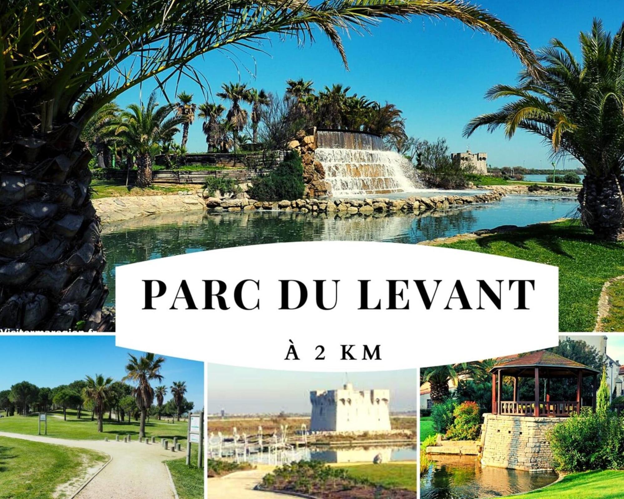 T2 élégance Bord De Appartement Palavas-les-Flots